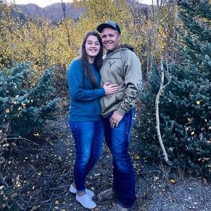 Meet your Posher, Alison